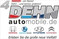 Logo Dehn GmbH